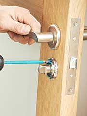 Locksmith in Ellisville